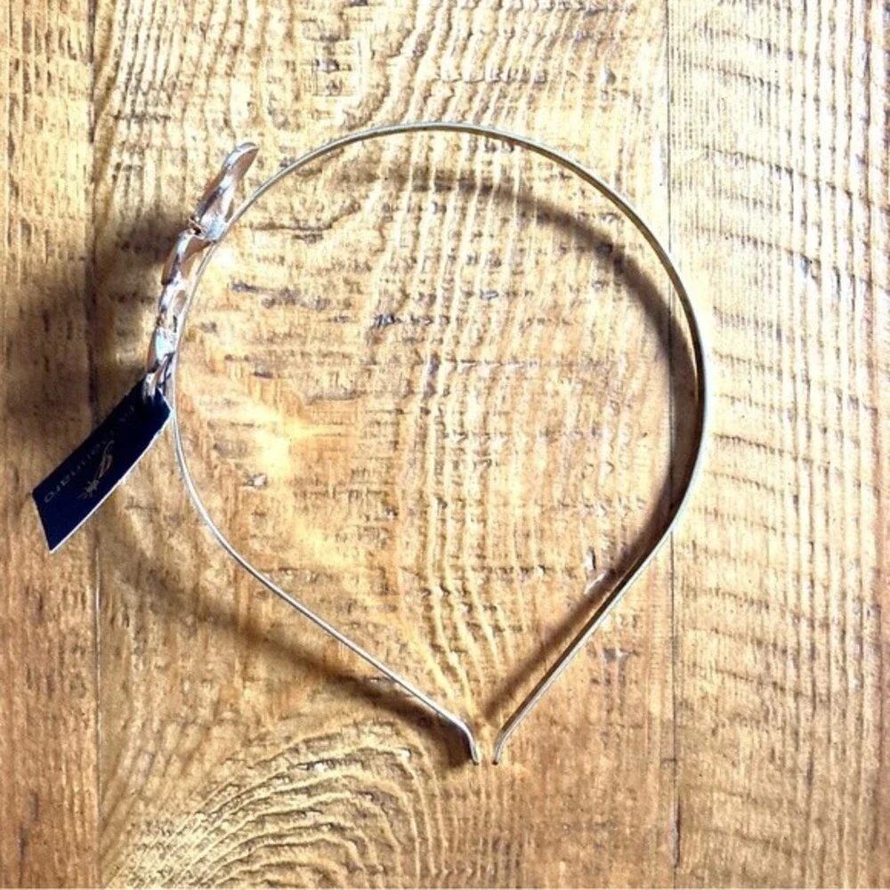 N/A gennaro headband